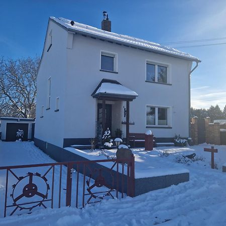 Haus Im Gruenen Villa Bornheim  Eksteriør billede