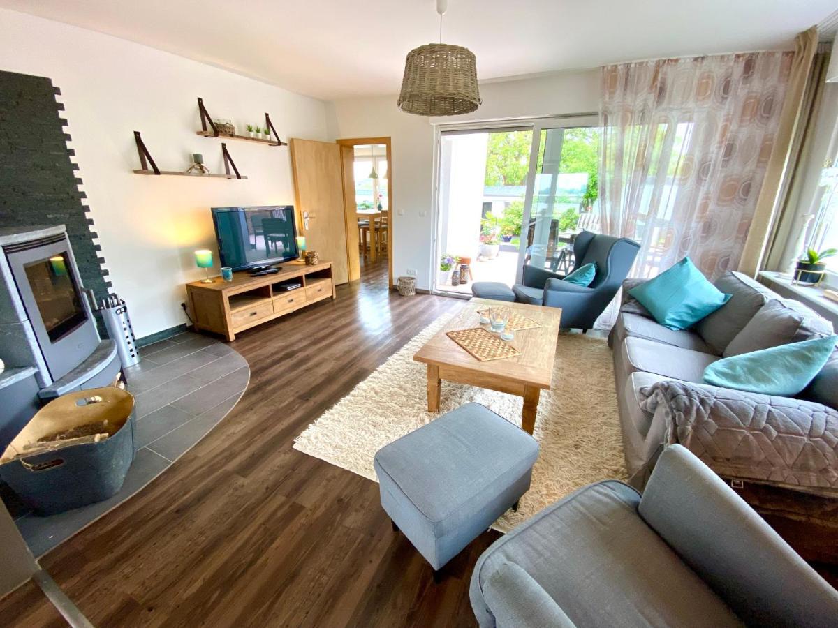 Haus Im Gruenen Villa Bornheim  Eksteriør billede