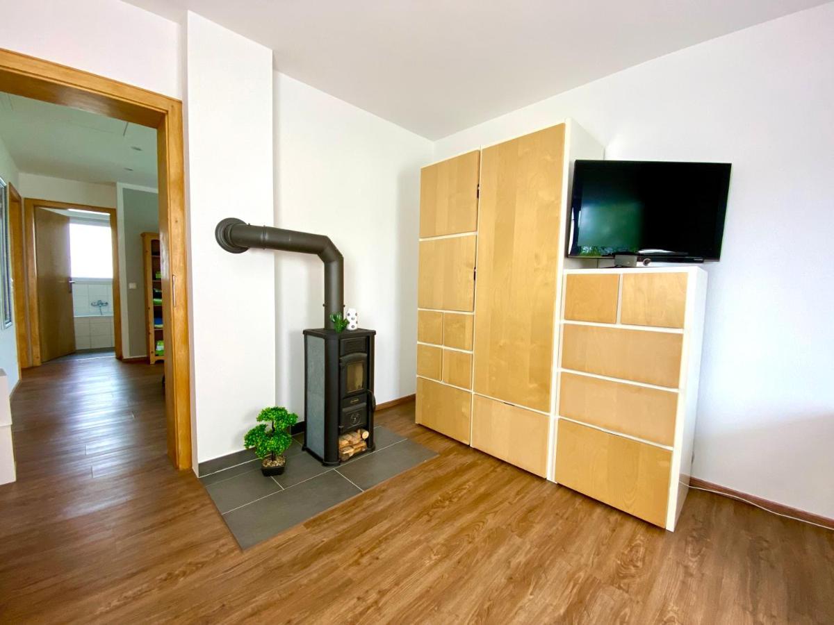 Haus Im Gruenen Villa Bornheim  Eksteriør billede