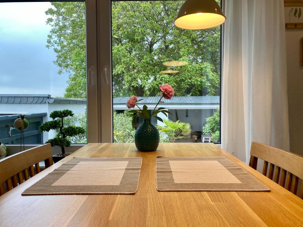 Haus Im Gruenen Villa Bornheim  Eksteriør billede