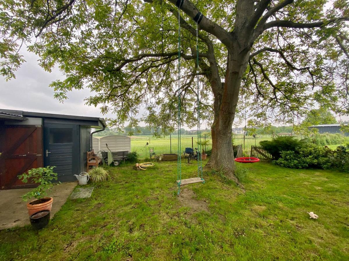 Haus Im Gruenen Villa Bornheim  Eksteriør billede